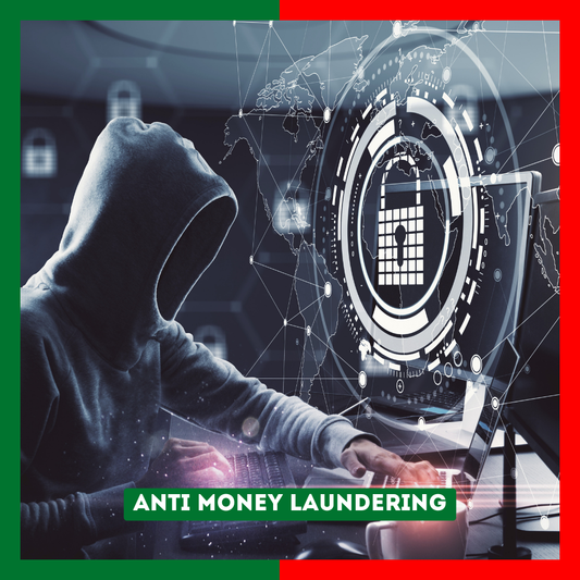 Anti Money Laundering