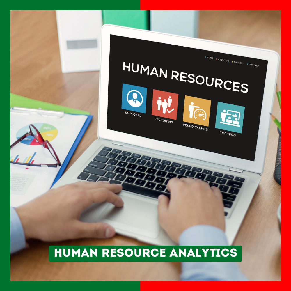 Human Resource Analytics