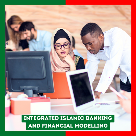 Integrated Islamic Banking and Financial Modelling