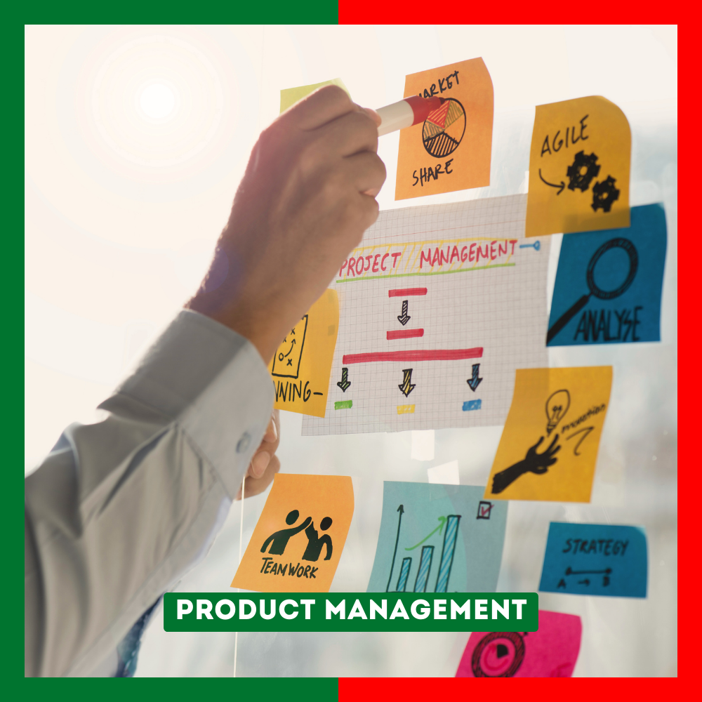 Product Management