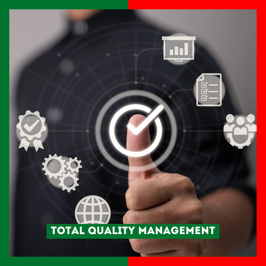 Total Quality Management